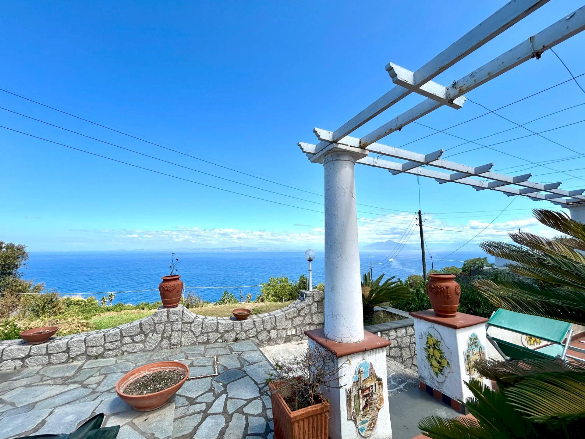 Foto 2 - Villa Via Linaro
2, Anacapri - photo 2