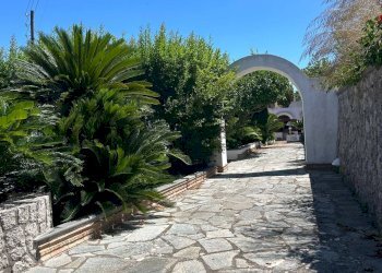 Foto 4 - Villa Via Linaro
 
2, Anacapri - photo 4
