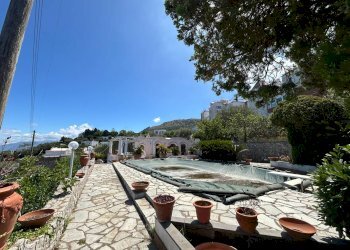 Foto 7 - Villa Via Linaro
 
2, Anacapri - photo 7