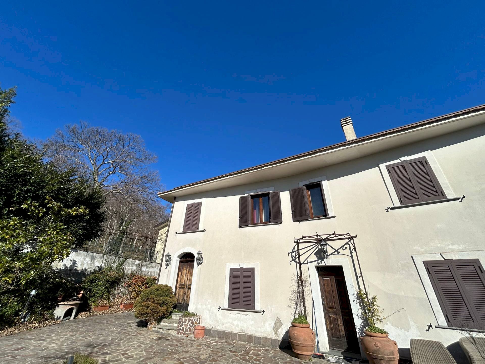 Foto 1 - Villa Via Giglioli, Roccamonfina - photo 1
