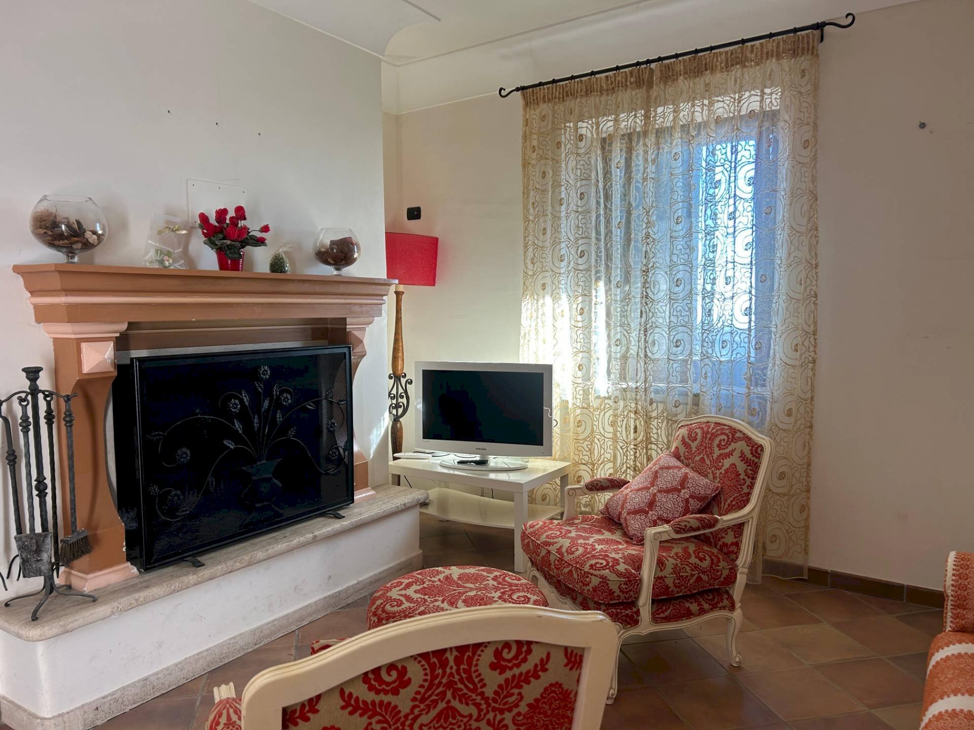 Foto 3 - Villa Via Giglioli, Roccamonfina - photo 3