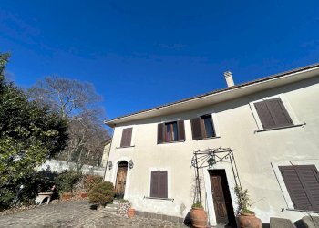 Foto 1 - Villa Via Giglioli, Roccamonfina - photo 1