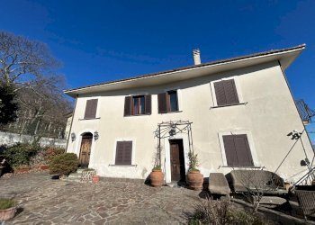 Foto 2 - Villa Via Giglioli, Roccamonfina - photo 2