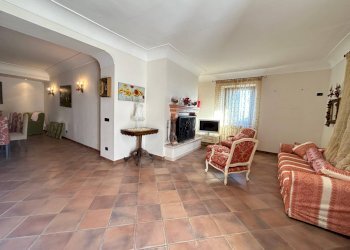 Foto 5 - Villa Via Giglioli, Roccamonfina - photo 5