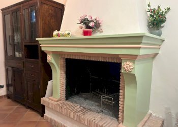Foto 7 - Villa Via Giglioli, Roccamonfina - photo 7