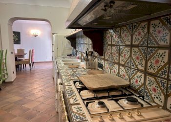 Foto 10 - Villa Via Giglioli, Roccamonfina - photo 10