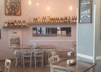 Cucina - Cafeteria - Cold Bar Asti - photo 7