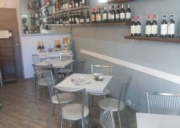 Interno non residenziale - Cafeteria - Cold Bar Asti - photo 8