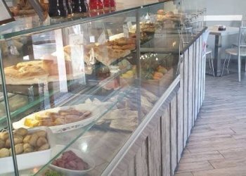 Interno non residenziale - Cafeteria - Cold Bar Asti - photo 9