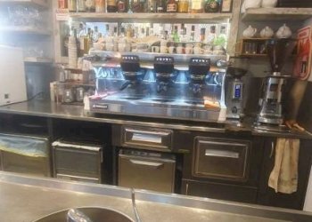 Interno non residenziale - Cafeteria - Cold Bar Asti - photo 10