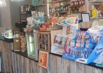 Interno non residenziale - Cafeteria - Cold Bar Asti - photo 12