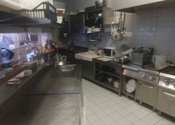 Interno non residenziale - Cafeteria - Cold Bar Asti - photo 13