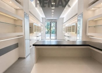 Cucina - Commercial Premises CORSO MAZZINI
 
91, Cosenza - photo 4