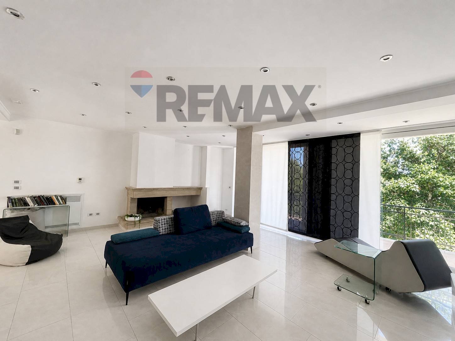 Soggiorno - Apartment Via Modigliani
 
91, Rende - photo 1