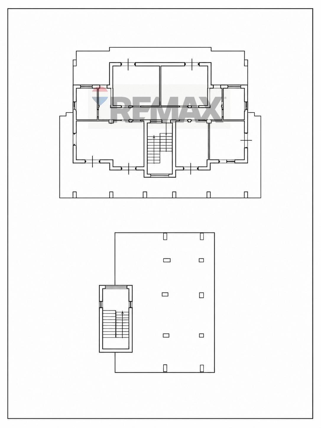 Pianta 2D - Apartment Via Modigliani
 
91, Rende - floor plans 1