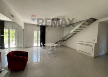 Soggiorno - Apartment Via Modigliani
 
91, Rende - photo 3