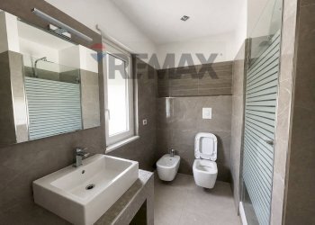 Bagno - Apartment Via Modigliani
 
91, Rende - photo 7