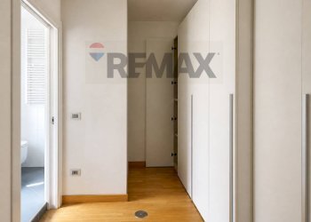 Hall / corridoio - Apartment Via Modigliani
 
91, Rende - photo 8