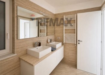 Bagno - Apartment Via Modigliani
 
91, Rende - photo 12