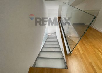 Scale - Apartment Via Modigliani
 
91, Rende - photo 15