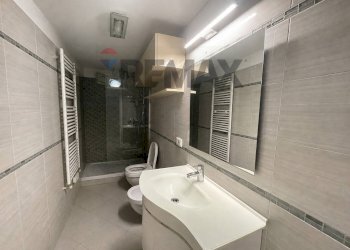 Bagno - Apartment Via Modigliani
 
91, Rende - photo 19