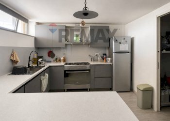 Cucina - Apartment Via Modigliani
 
91, Rende - photo 21