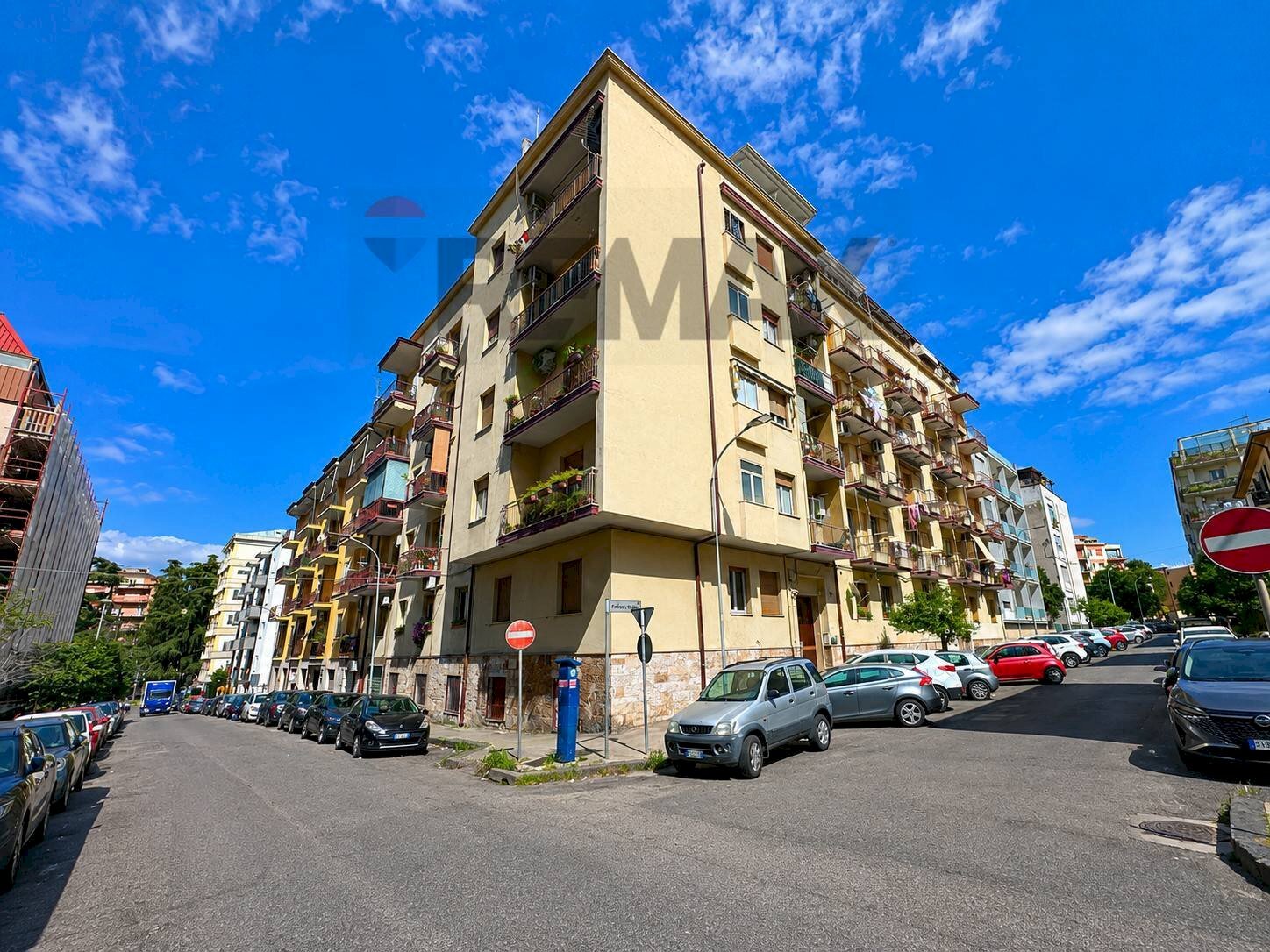 Edificio all\'aperto - Three-room apartment via fellini
 
8, Cosenza - photo 2