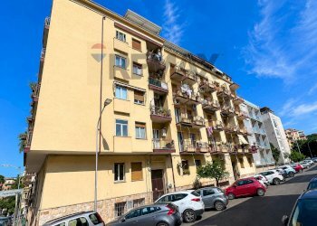 Edificio all\'aperto - Three-room apartment via fellini
 
8, Cosenza - photo 3