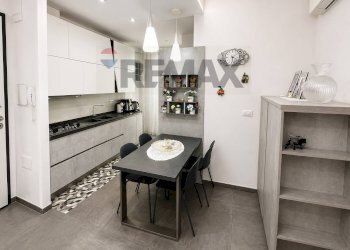 Cucina - Three-room apartment via fellini
 
8, Cosenza - photo 6