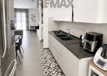 Cucina - Three-room apartment via fellini
 
8, Cosenza - photo 9