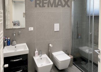 Bagno - Three-room apartment via fellini
 
8, Cosenza - photo 13
