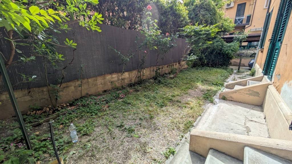 Giardino - Apartment Bologna (neighborhood Costa Saragozza) - photo 2