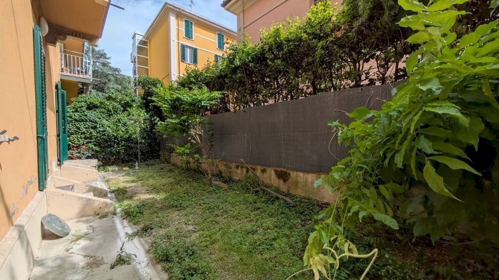 Giardino - Apartment Bologna (neighborhood Costa Saragozza) - photo 3
