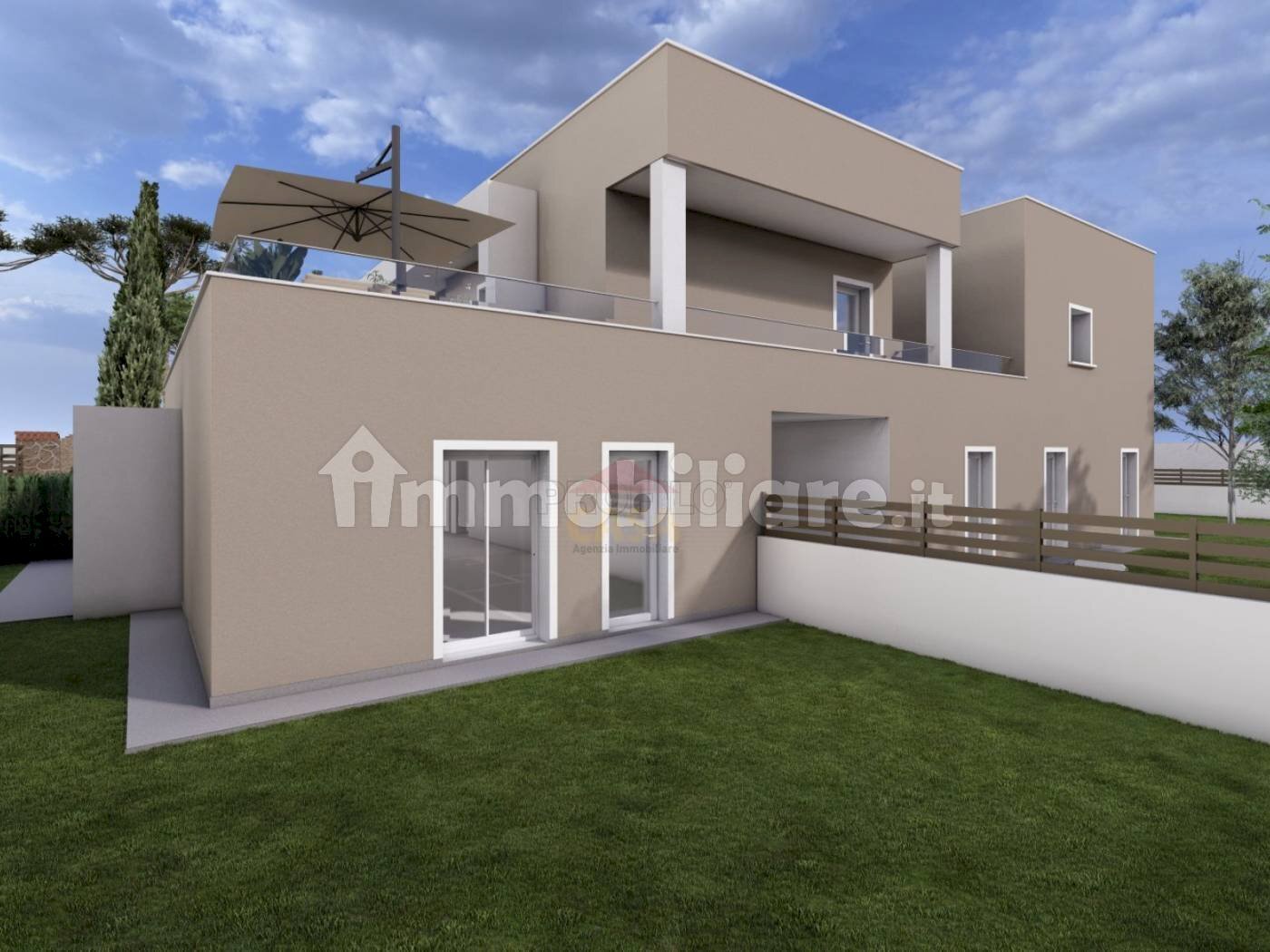 Foto 2 - Appartamento Via Leonida Rech, Roma - foto 2