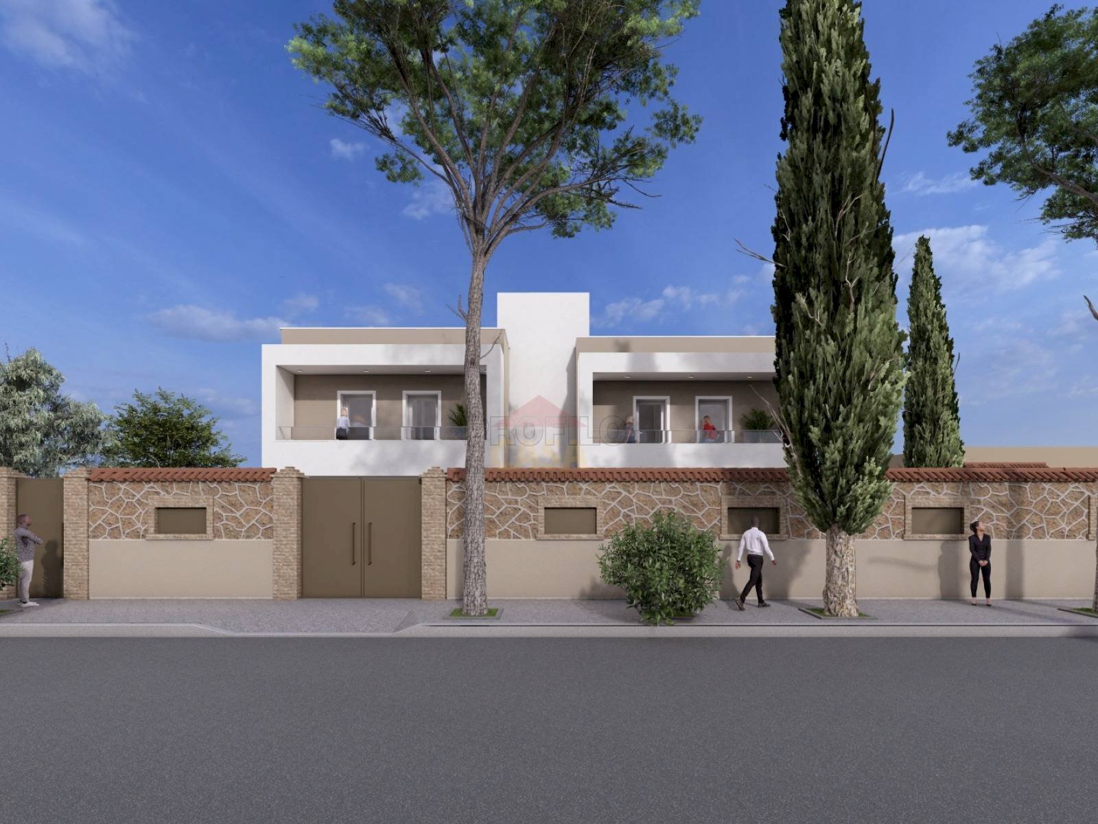 Foto 3 - Appartamento Via Leonida Rech, Roma - foto 3