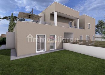 Foto 2 - Appartamento Via Leonida Rech, Roma - foto 2