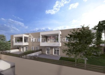 Foto 5 - Appartamento Via Leonida Rech, Roma - foto 5