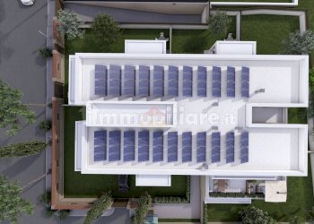 Foto 8 - Appartamento Via Leonida Rech, Roma - foto 8