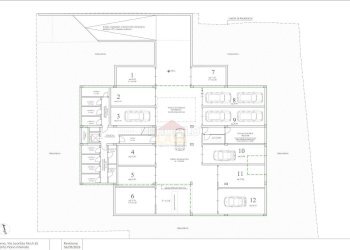 Foto 11 - Appartamento Via Leonida Rech, Roma - foto 11