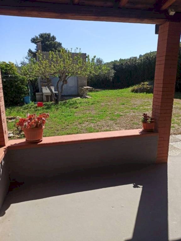 Giardino - Casa indipendente contrada Guidaloca, Castellammare del Golfo - foto 2