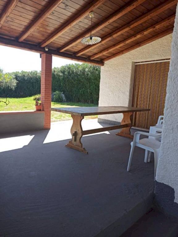Veranda - Casa indipendente contrada Guidaloca, Castellammare del Golfo - foto 3