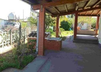 Veranda - Casa indipendente contrada Guidaloca, Castellammare del Golfo - foto 4