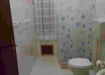 Bagno - Casa indipendente contrada Guidaloca, Castellammare del Golfo - foto 13