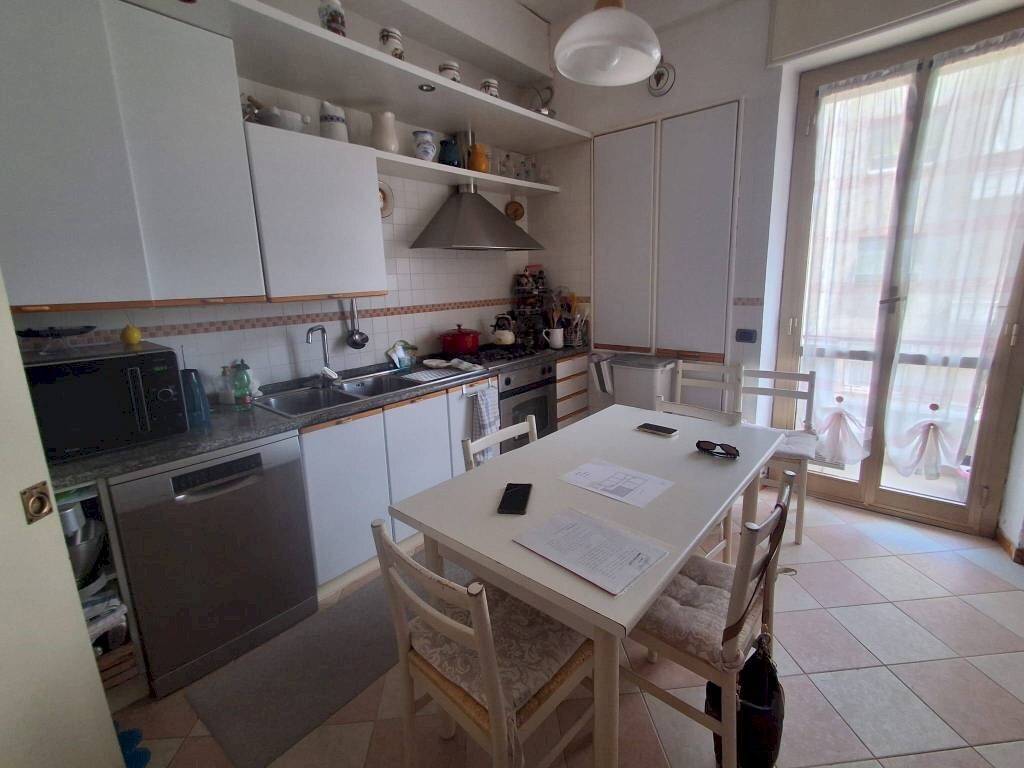 Cucina - Quadrilocale Albisola Superiore - foto 2
