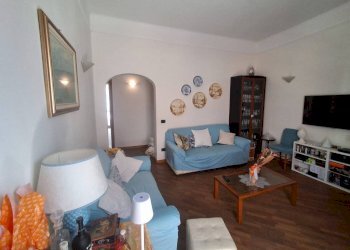 Salone - Quadrilocale Albisola Superiore - foto 1