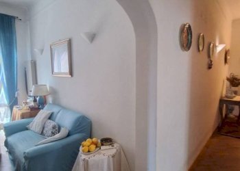 Disimpegno - Quadrilocale Albisola Superiore - foto 5