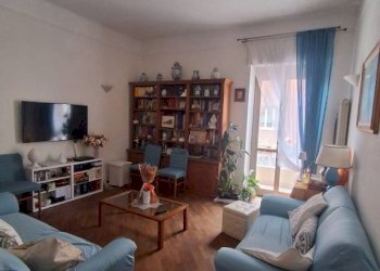 Salone - Quadrilocale Albisola Superiore - foto 7
