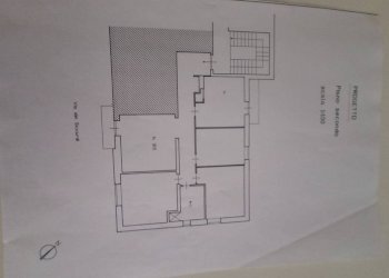 Planimetria - Quadrilocale Albisola Superiore - foto 10