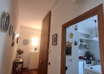 Corridoio - Quadrilocale Albisola Superiore - foto 15