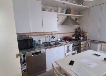 Cucina - Quadrilocale Albisola Superiore - foto 17
